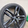 A6 S-Line 20 Inch Black Edition Alloys Read Ad Image 8