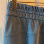 NEW Lululemon Softstreme Bottoms / Wide leg Joggers - Size 10/12 Image 6