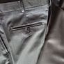Stylish Mens Suit, size 44S. Image 10