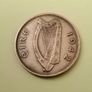 1942 Eire Penny Image 2