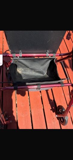 wheelchair