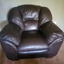 Couch and chair Image 2