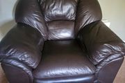 Couch and chair