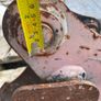 mini digger bucket Image 2