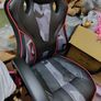 X rocker gaming chair Image 2