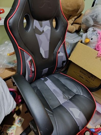 X rocker gaming chair