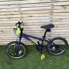 Kids bike