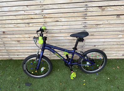 Kids bike