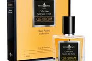 Cuir-curcuma Leather-turmeric Affinessence Base Notes Collection 50 Ml New Sealed Original 50 Ml