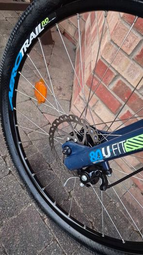 mtb b twin mountain bike