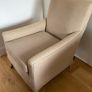 Neptune Theo armchair Image 2
