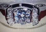 Gents Ring