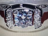 Gents Ring