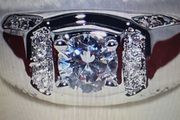 Gents Ring
