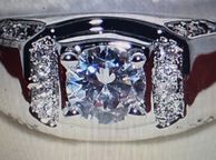 main image for ad Gents Ring