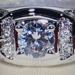 Gents Ring