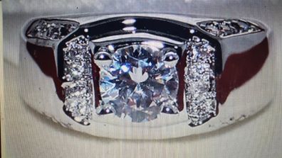 Gents Ring