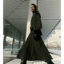 Zara soft touch knit skirt Image 2