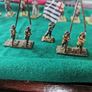 Miniature lead Wargaming Figures Image 7