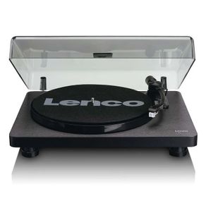Turntable