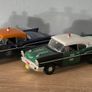 Corgi Chevy Police/ Fire Chief Image 7