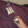 Unique Glass Knife/Letter Opener Image 10