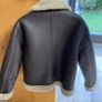Girls Zara jacket age10 Image 2