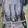 double buggy Joie Image 6