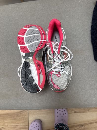 Ladies Shoes