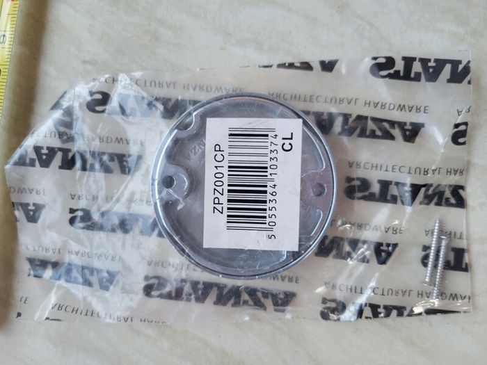 key hole cover