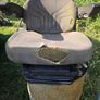 Grammer tractor seat Image 3