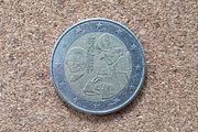 2 euro coin