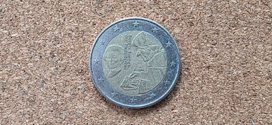 2 euro coin