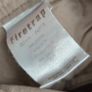 FireTrap chino trousers 100% cotton - straight fit easy W30 Image 6