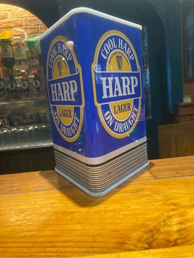 pub memorabilia