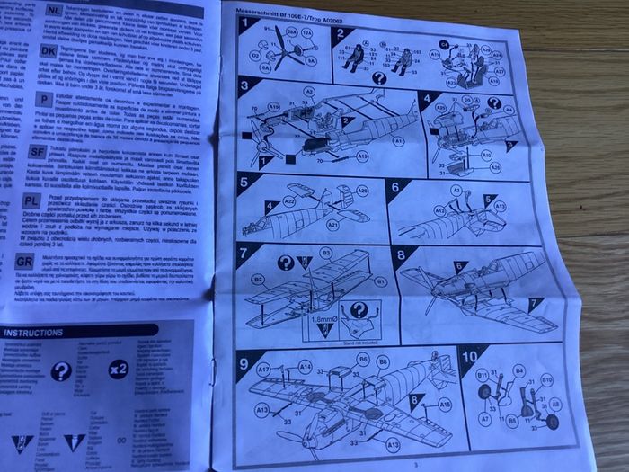 Airfix