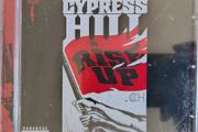 Cypress Hill - Rise Up CD (2010) Hip Hop Rap EX+