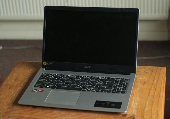 Acer 15' Laptop_Aspire 3