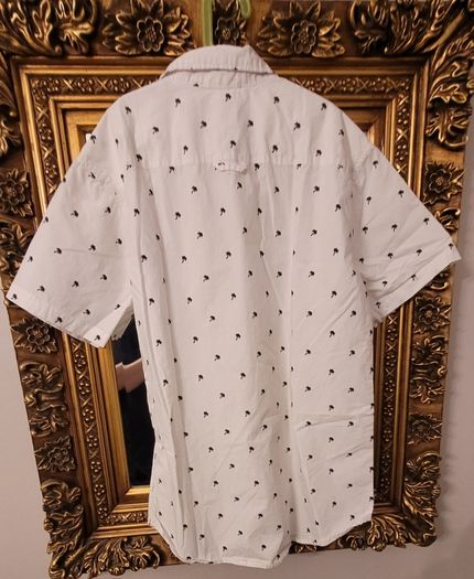 Mens Shirt Large