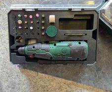 Job Lot of tools