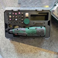 Job Lot of tools