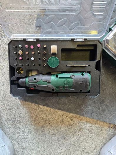 Job Lot of tools