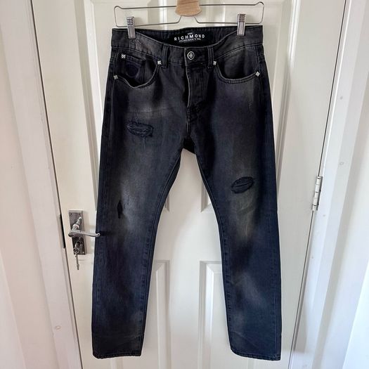 John Richmond Mens Jeans