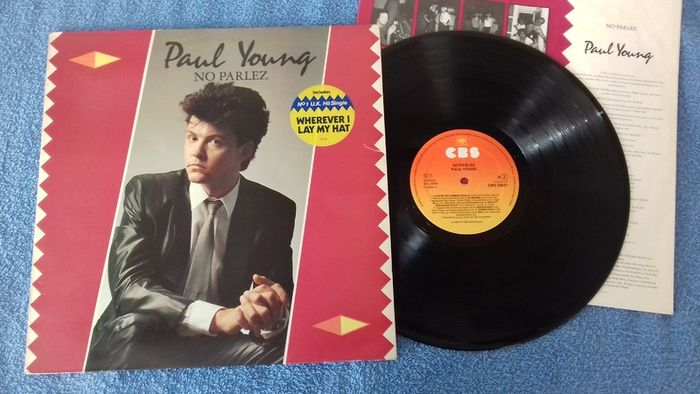 vinyl records 9