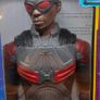 Marvel Avengers Falcon 12" Figure Image 2