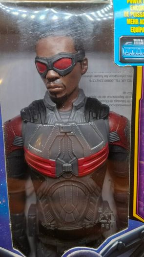 Marvel Avengers Falcon 12" Figure
