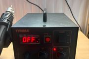Tenma Hot Air Rework Station