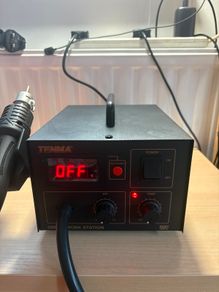 Tenma Hot Air Rework Station