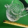 Waterford Crystal Jug stamped Image 2