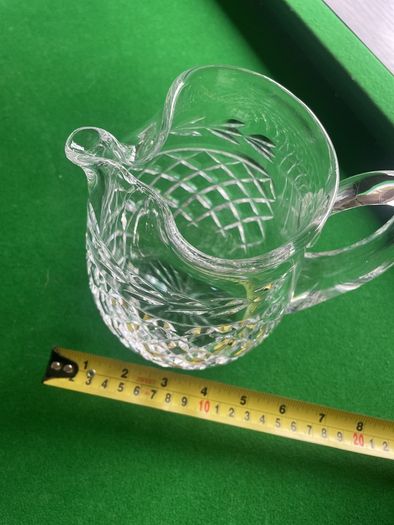 Waterford Crystal Jug stamped